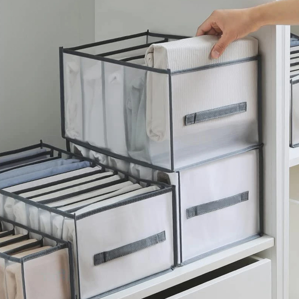Drawers Organizer for Underwea - đánh giá và giá Sock Organizer Tray