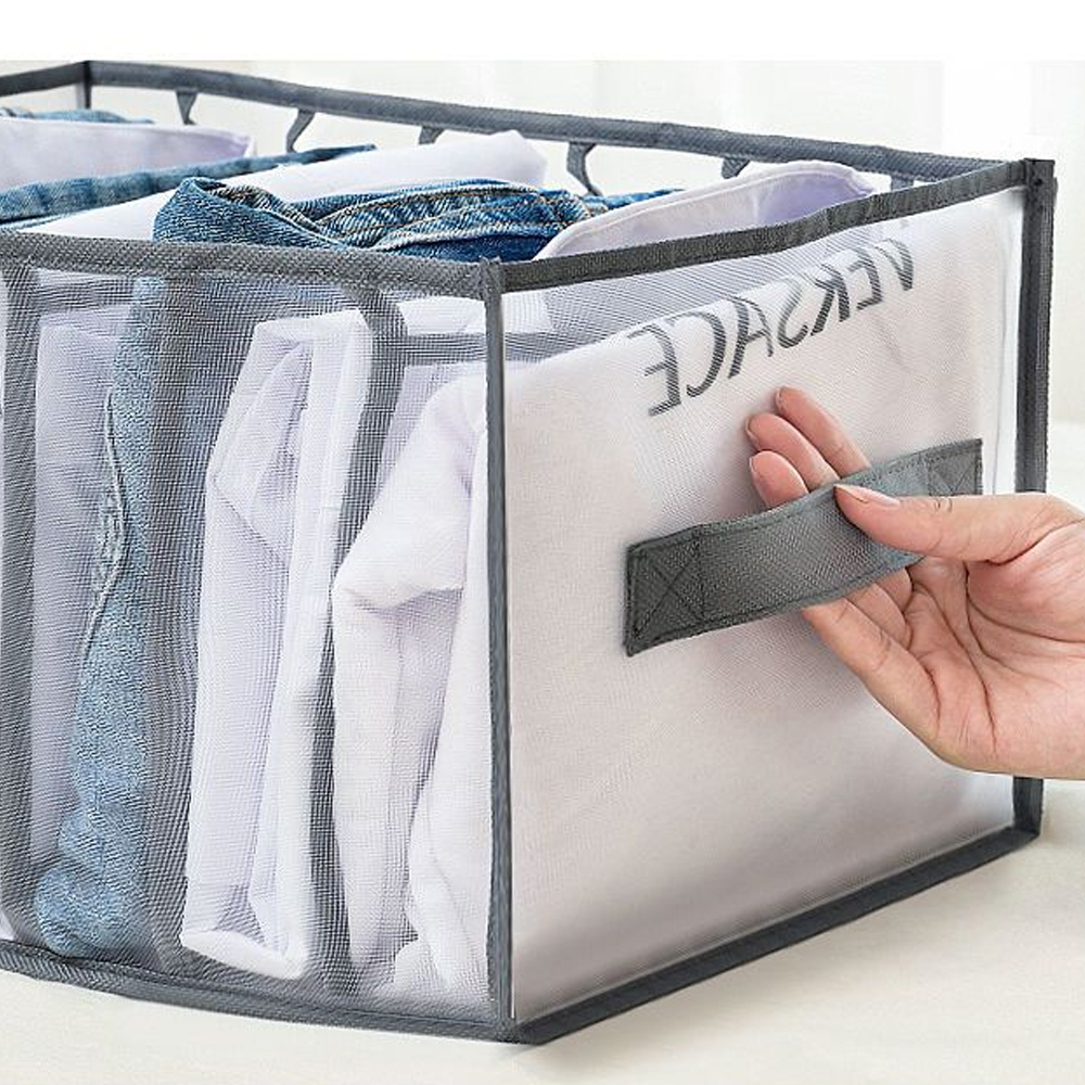 Drawers Organizer for Underwea - đánh giá và giá Sock Organizer Tray