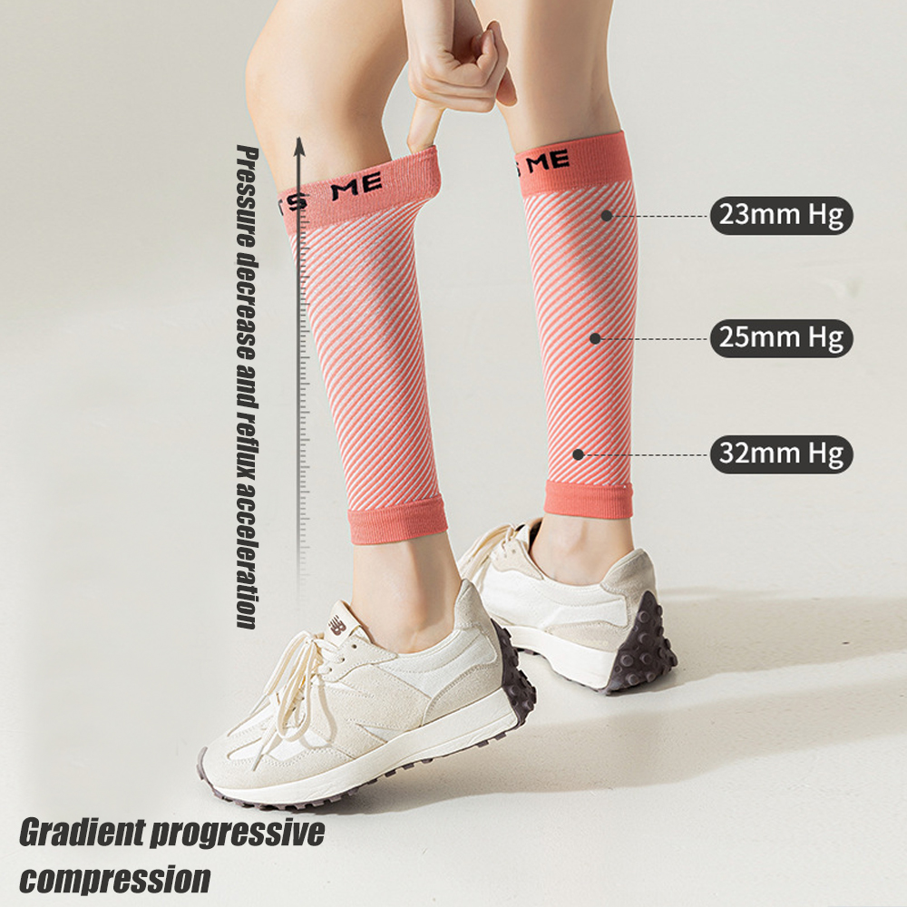 1Pair Calf Compression Sleeve, - đánh giá và giá Compression Sleeve Calf