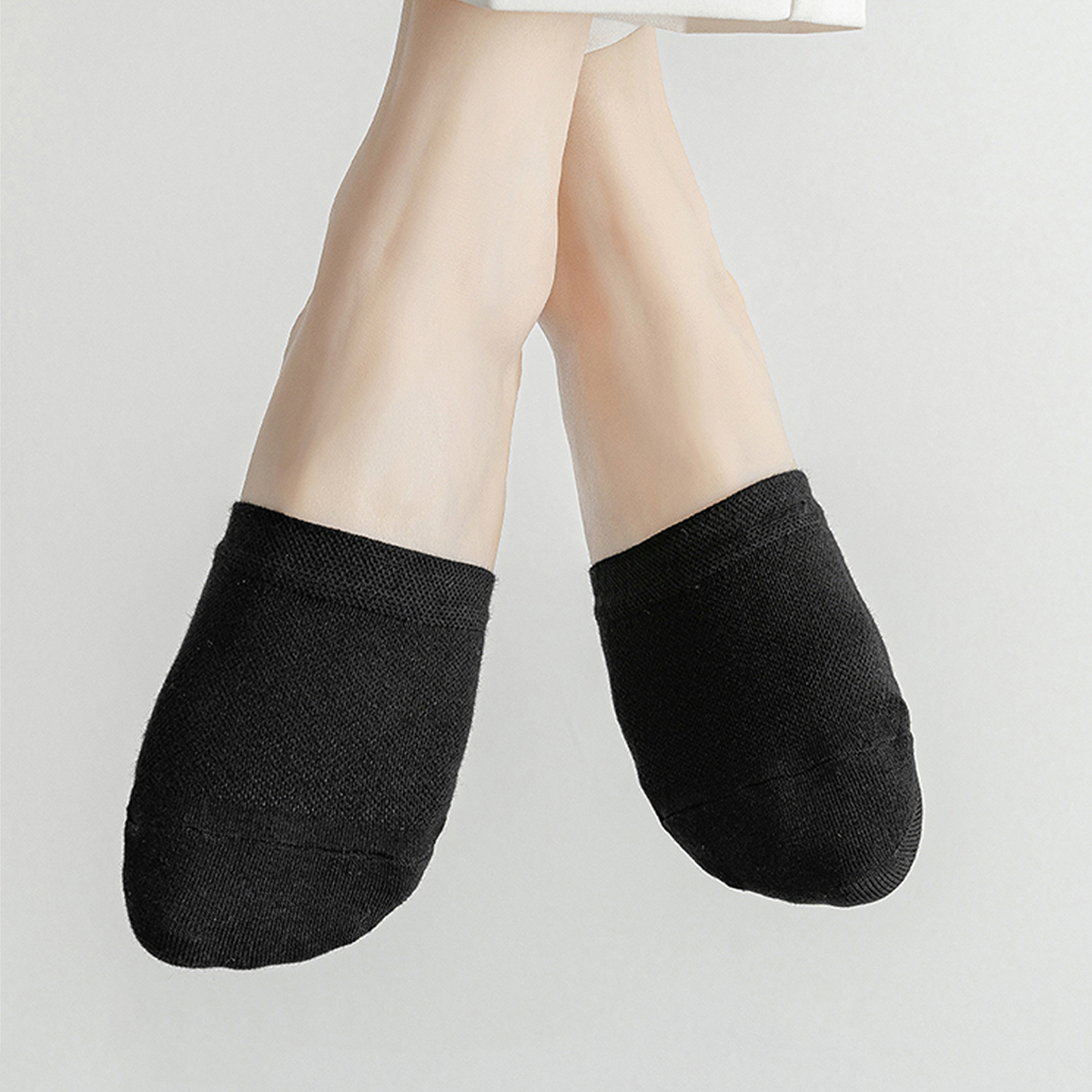8/16 Pairs Women's Half Socks, - đánh giá và giá No Show Sock Women