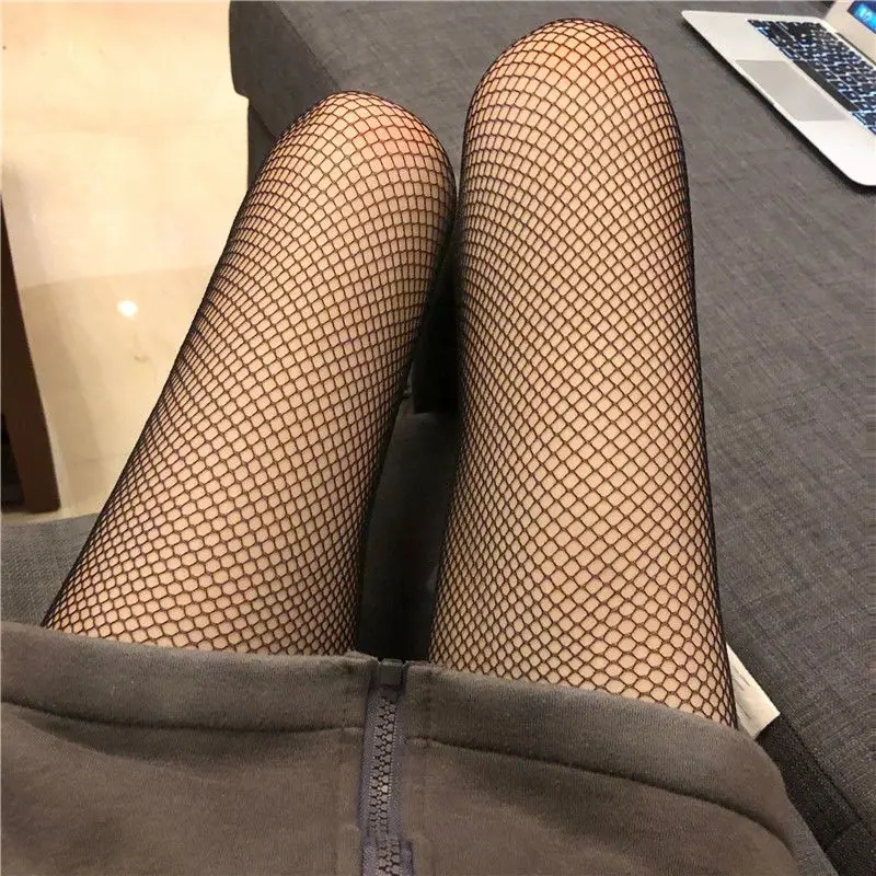 Hot Sale Women Long Sexy Club  - đánh giá và giá Fishnet Stocking Women