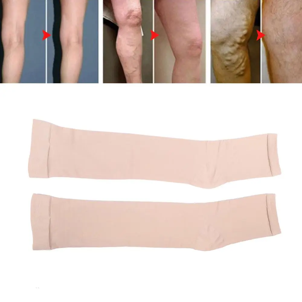 1Pair Medical Compression Sock - đánh giá và giá Compression Sleeve Calf