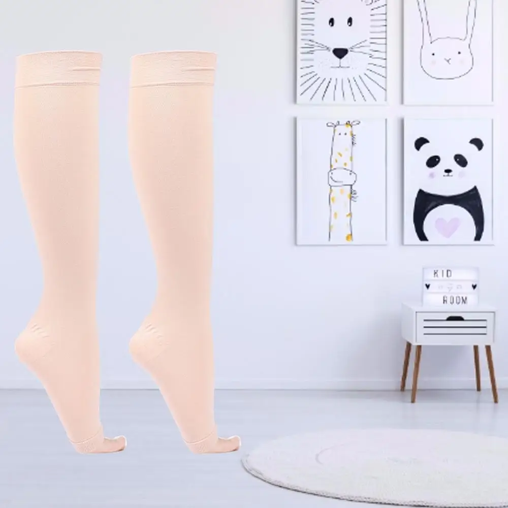 1Pair Medical Compression Sock - đánh giá và giá Compression Sleeve Calf