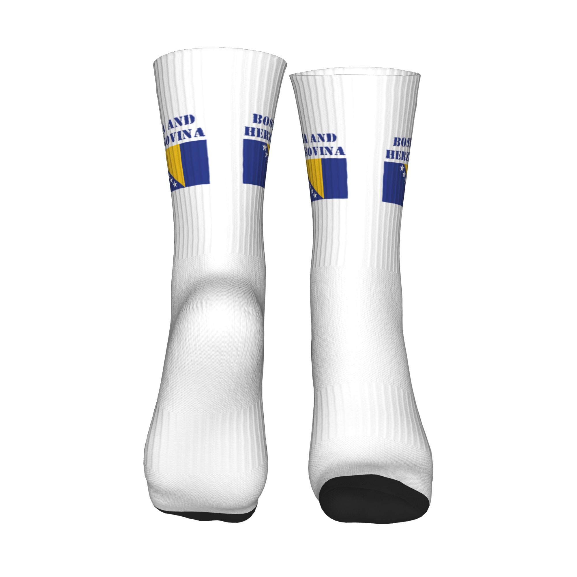 Novelty Mens Bosnia and Herzeg - đánh giá và giá Dress Sock Men