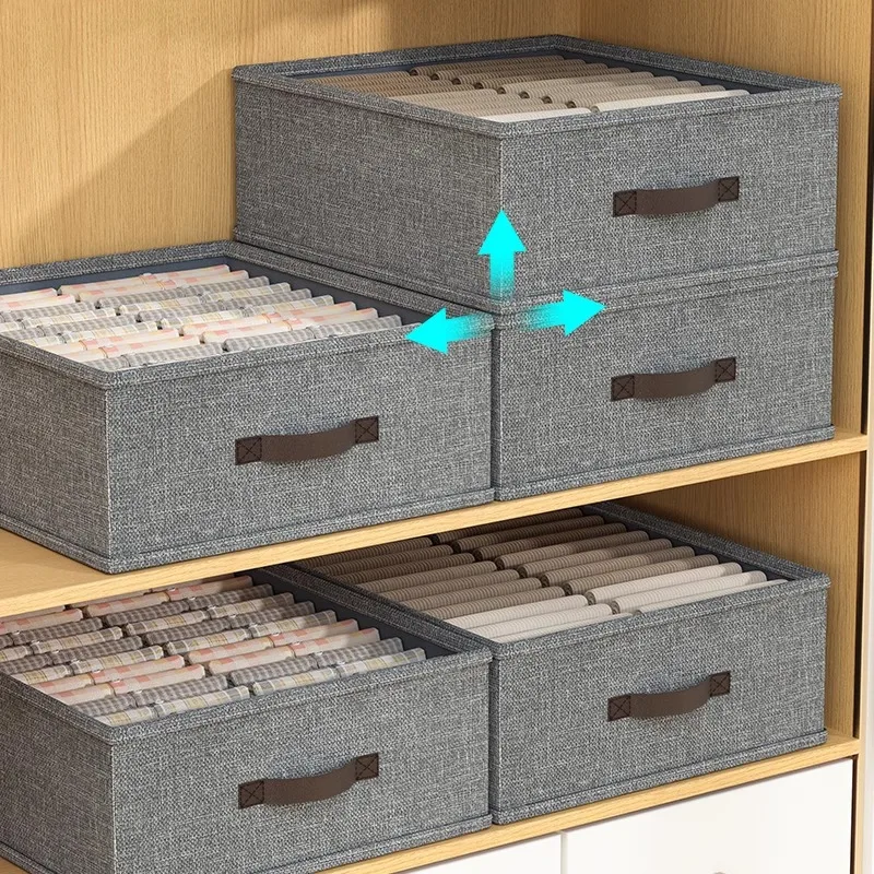 Wardrobe Clothes Storage Organ - đánh giá và giá Sock Organizer Tray
