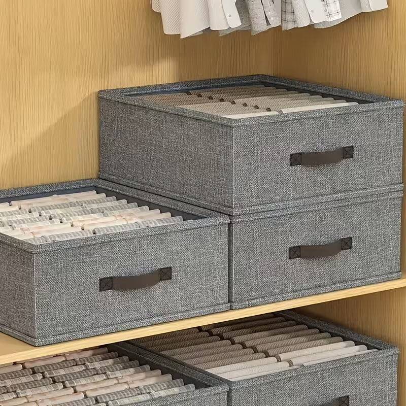 Wardrobe Clothes Storage Organ - đánh giá và giá Sock Organizer Tray