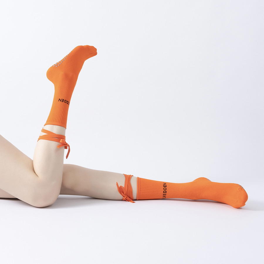 Women Bandage Yoga Socks Cotto - đánh giá và giá Grip Sock Yoga