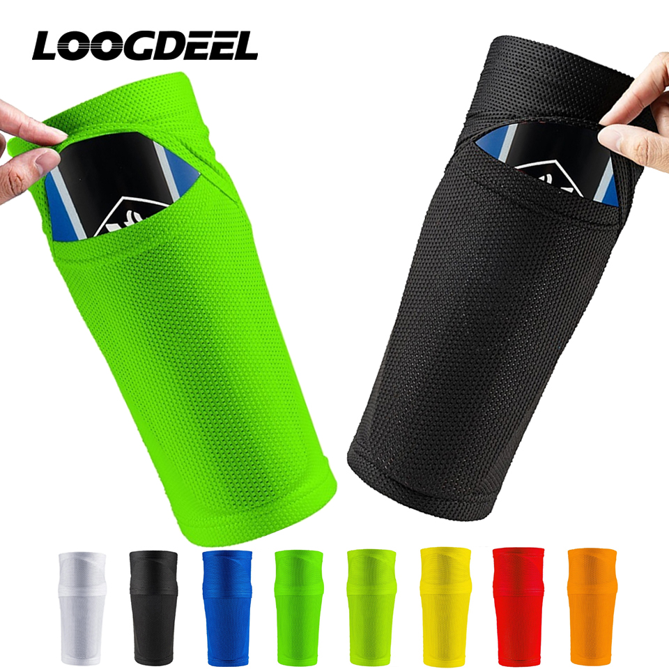 Loogdeel Soccer Shin Guard Sle - đánh giá và giá Sock Organizer Tray