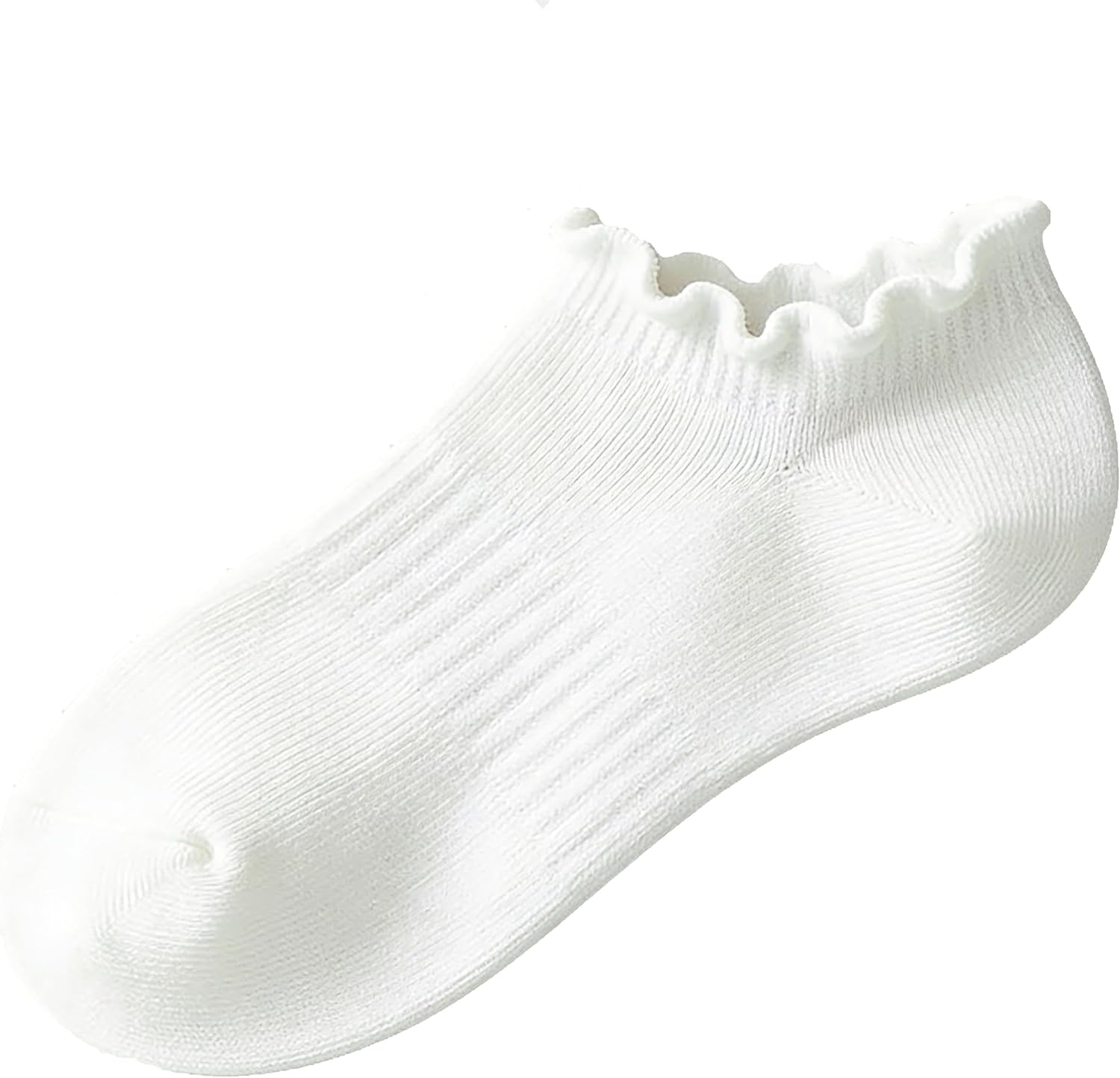 Cute Ruffle Ankle Socks for Wo - đánh giá và giá Silk Sock Bamboo