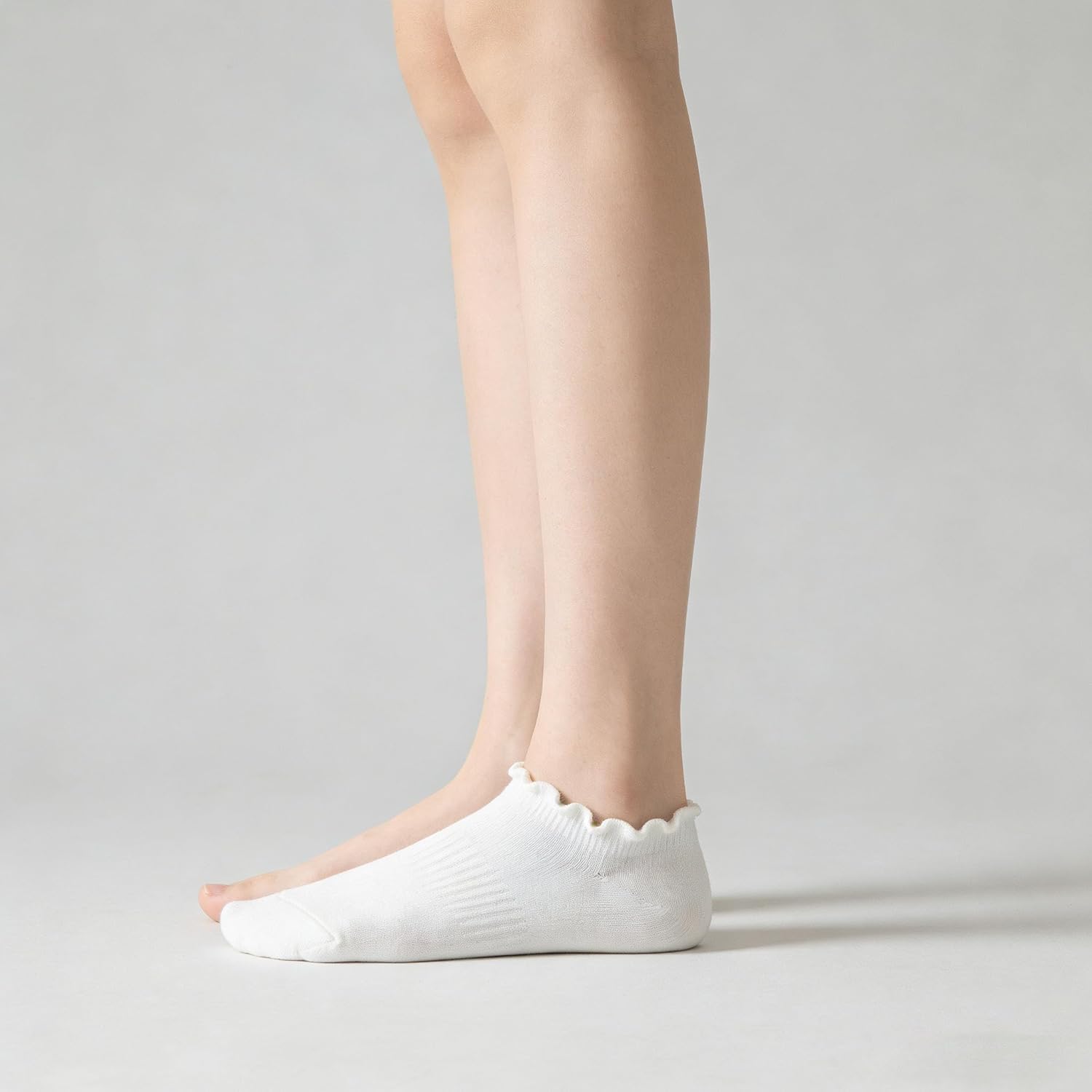 Cute Ruffle Ankle Socks for Wo - đánh giá và giá Silk Sock Bamboo