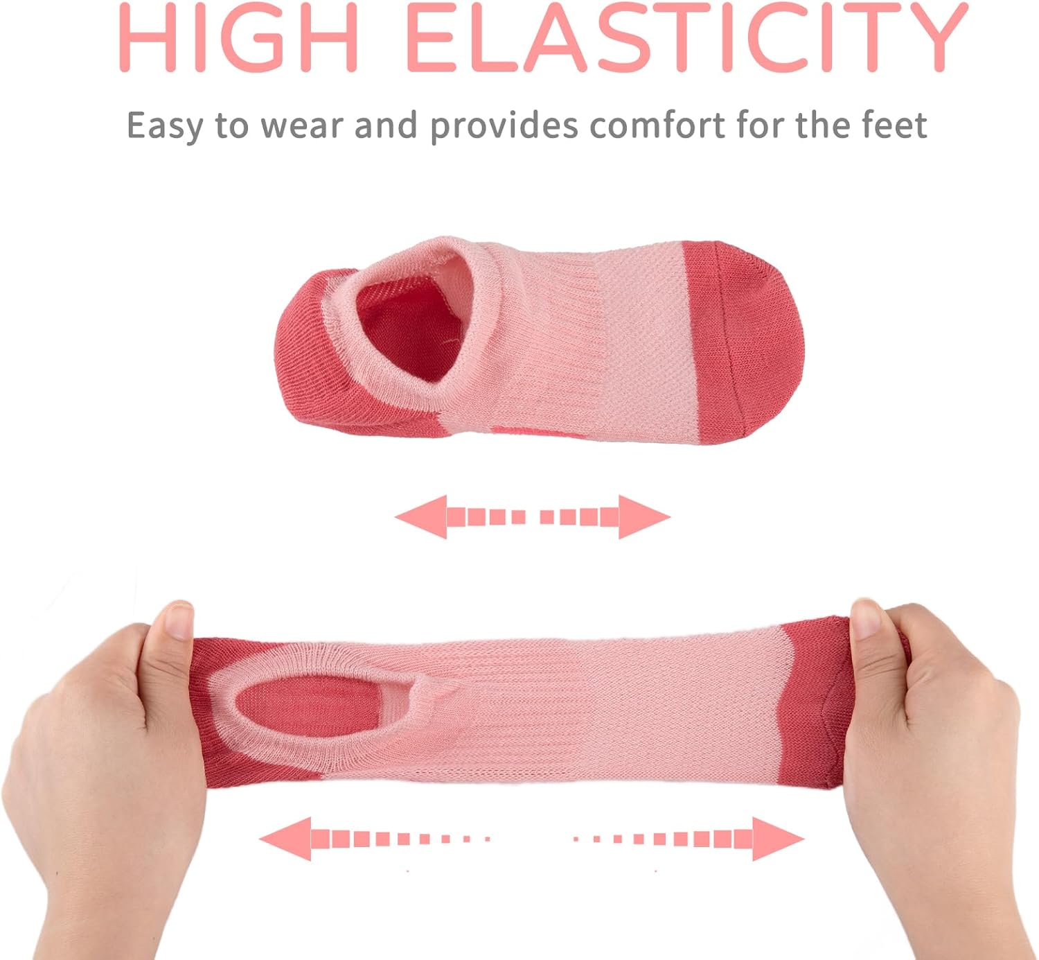 12 Pairs Girls No Show Socks C - đánh giá và giá Silk Sock Bamboo
