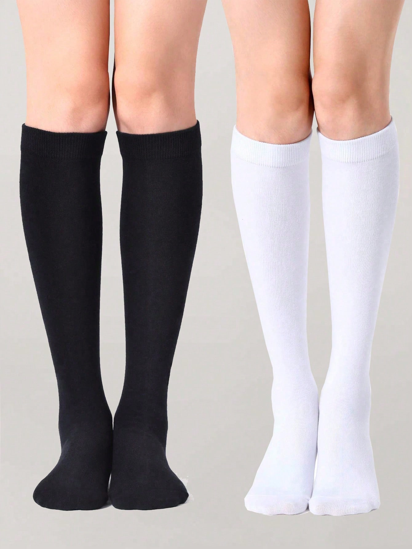 Women Soft Calf Socks Stocking - đánh giá và giá Knee High Sock Women