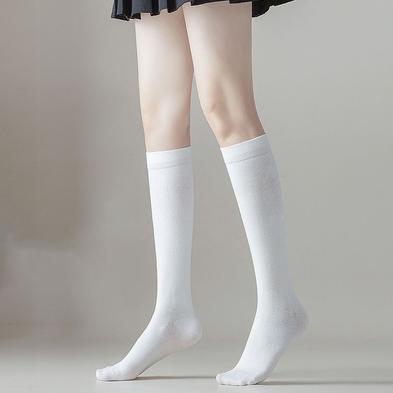 Women Soft Calf Socks Stocking - đánh giá và giá Knee High Sock Women