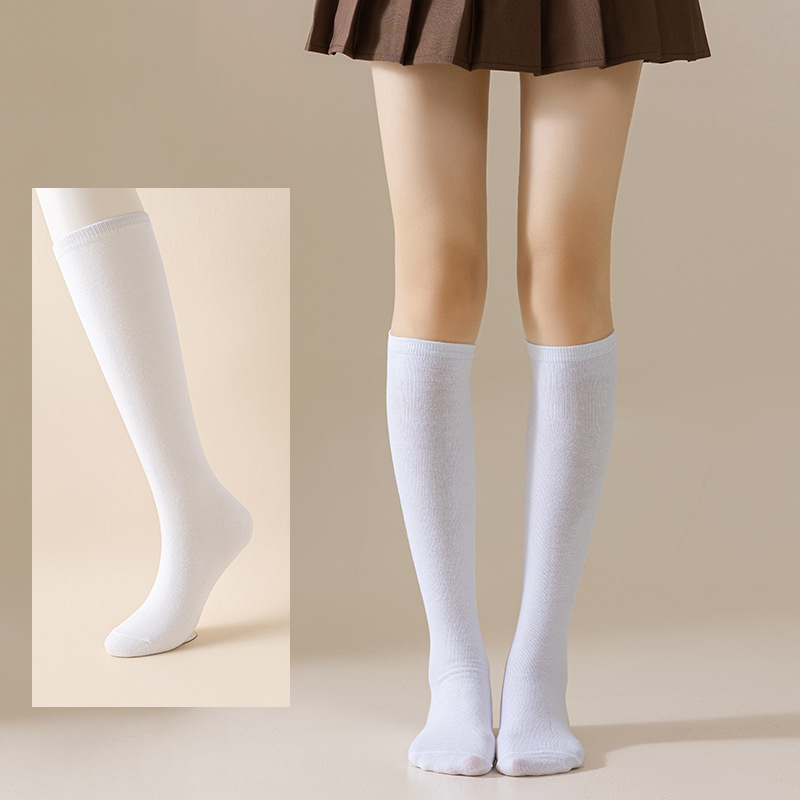 Women Soft Calf Socks Stocking - đánh giá và giá Knee High Sock Women