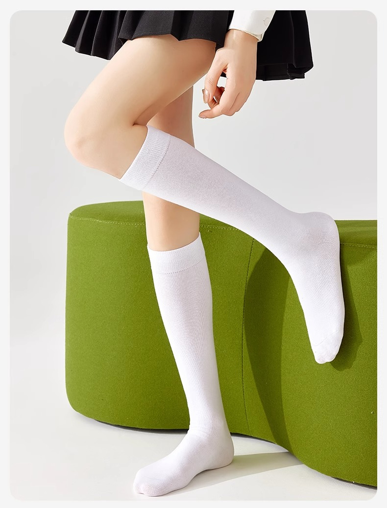 Women Soft Calf Socks Stocking - đánh giá và giá Knee High Sock Women