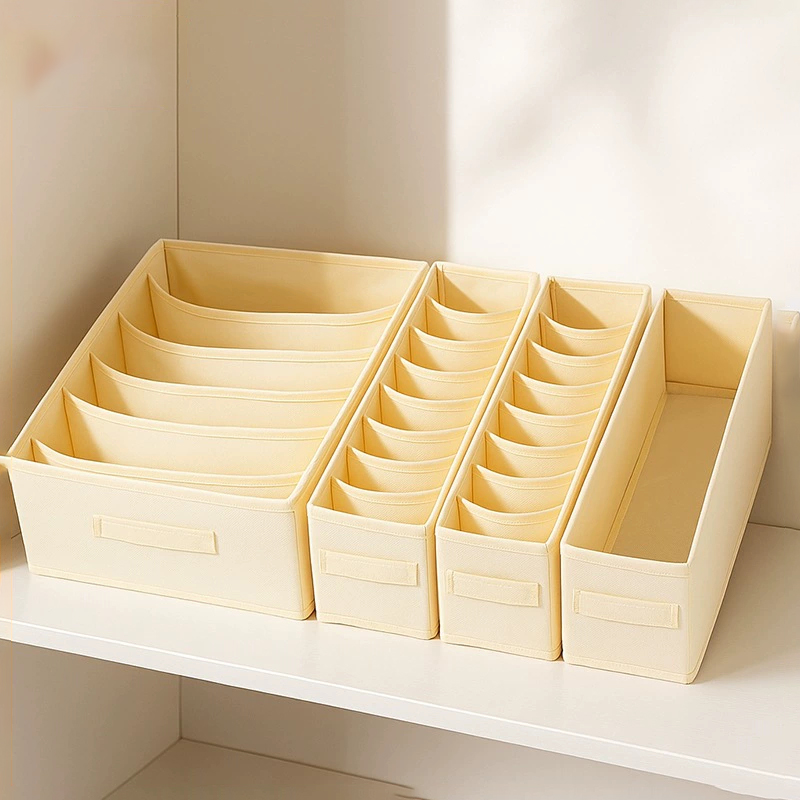 Underwear Organizer Storage Bo - đánh giá và giá Sock Organizer Tray