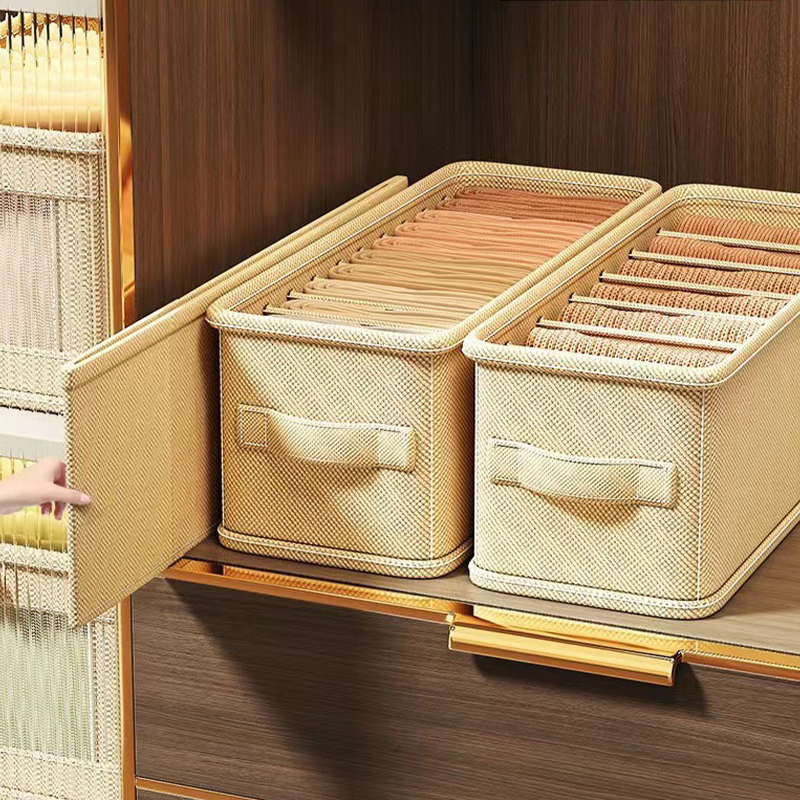 Underwear Organizer Storage Bo - đánh giá và giá Sock Organizer Tray