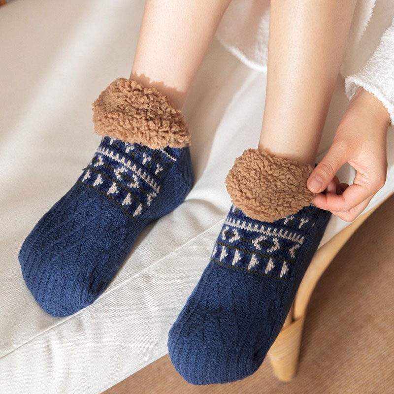 Women Men Fall And Winter Floo - đánh giá và giá Grip Sock Yoga