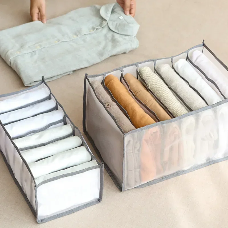 Organizer for Closet Underwear - đánh giá và giá Sock Organizer Tray