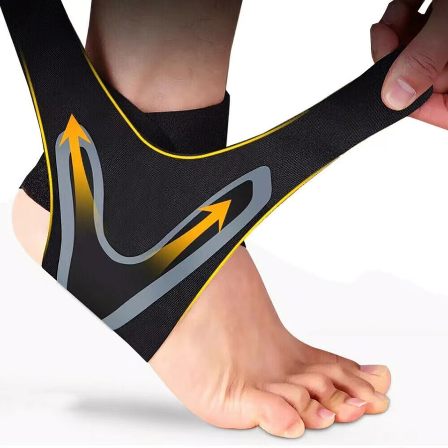 1 Pc Ankle Brace Support Compr - đánh giá và giá Ankle Brace Sock