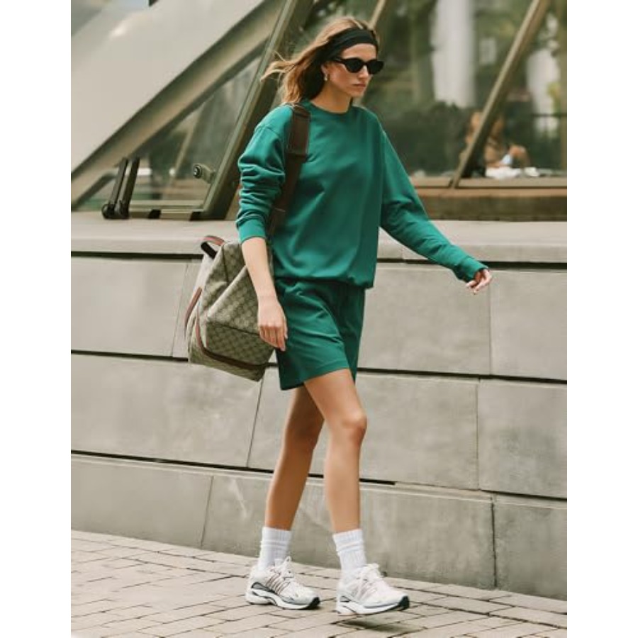 CLOSEMATE Womens Scrunch Crew  - đánh giá và giá Boot Sock Slouchy