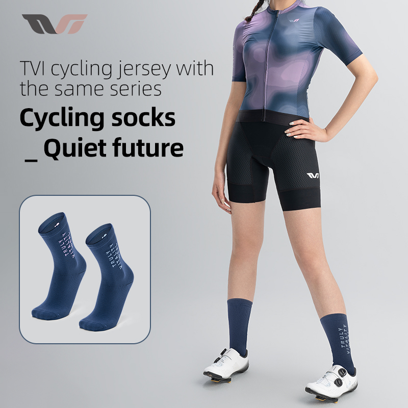ROCKBROS TVI Professional Fema - đánh giá và giá Grip Sock Yoga
