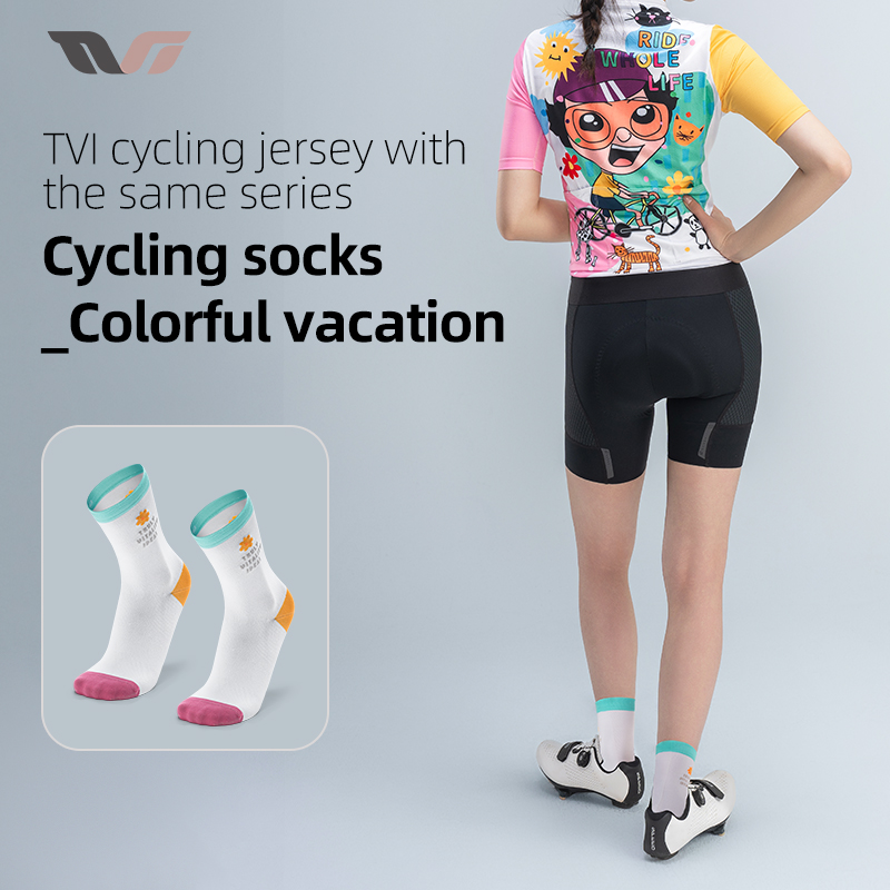 ROCKBROS TVI Professional Fema - đánh giá và giá Grip Sock Yoga