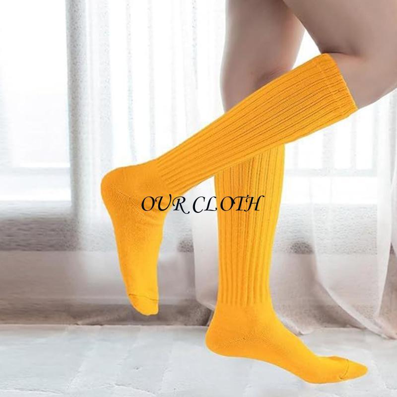Slouch Socks for Women Stacked - đánh giá và giá Boot Sock Slouchy