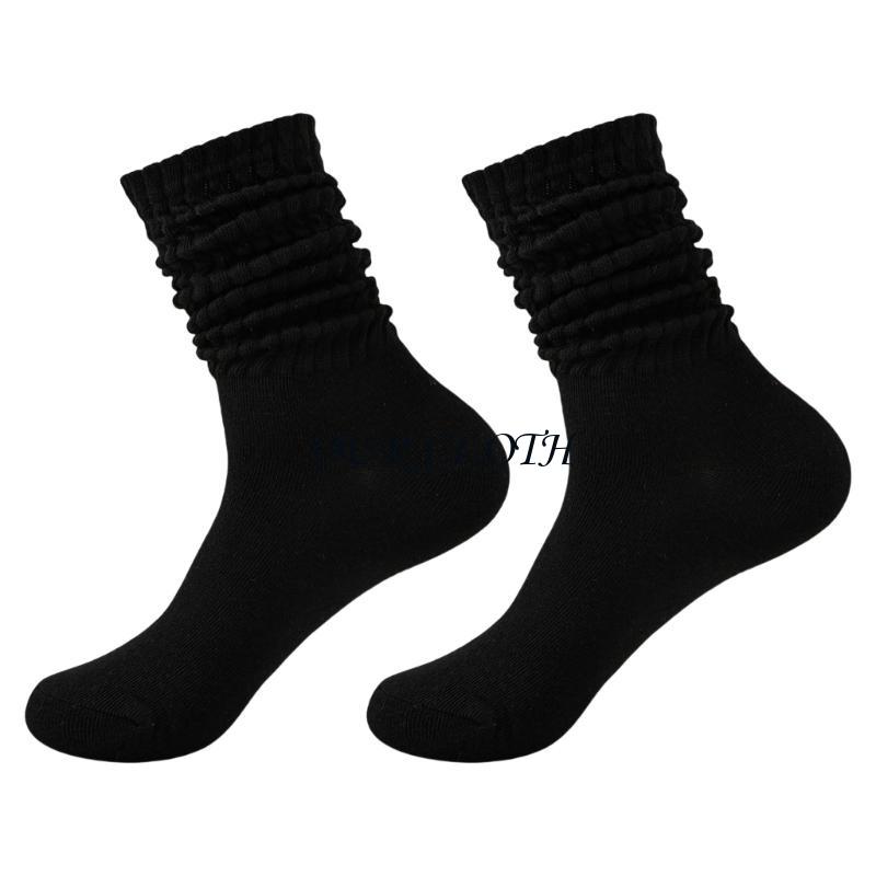 Slouch Socks for Women Stacked - đánh giá và giá Boot Sock Slouchy