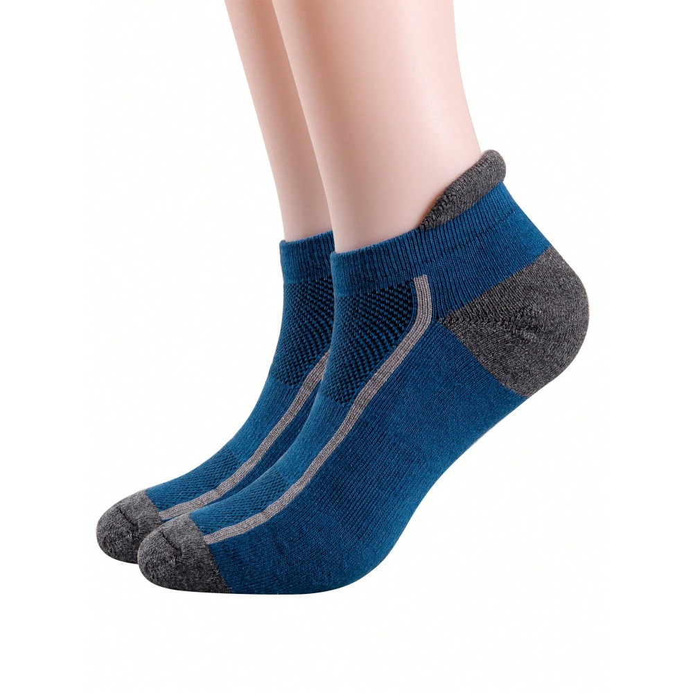 4 Pairs Mens Bamboo Ankle Sock - đánh giá và giá Ankle Sock Low Cut