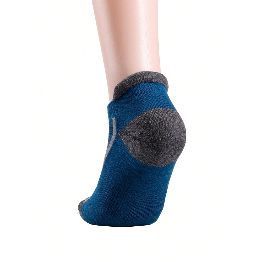 4 Pairs Mens Bamboo Ankle Sock - đánh giá và giá Ankle Sock Low Cut
