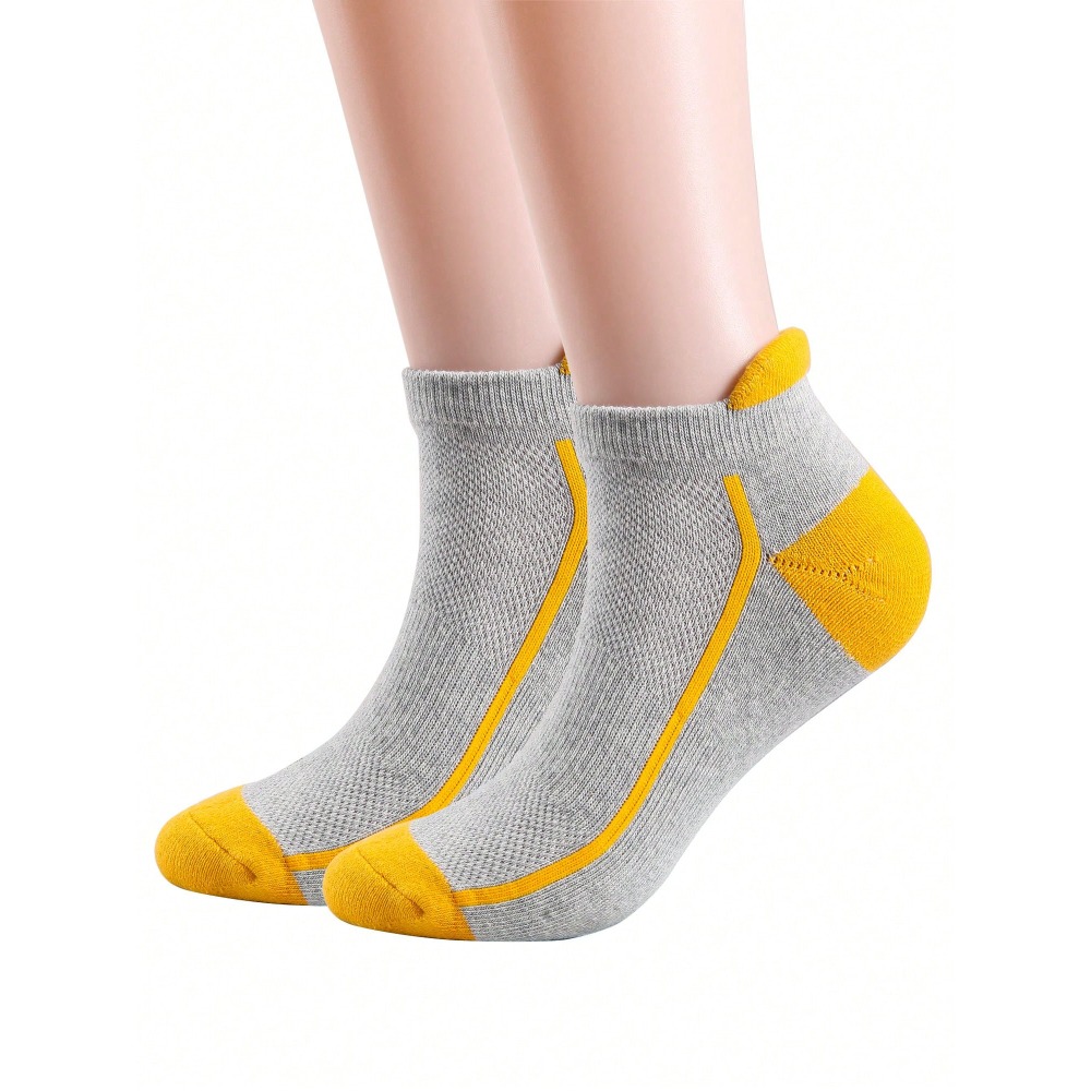 4 Pairs Mens Bamboo Ankle Sock - đánh giá và giá Ankle Sock Low Cut