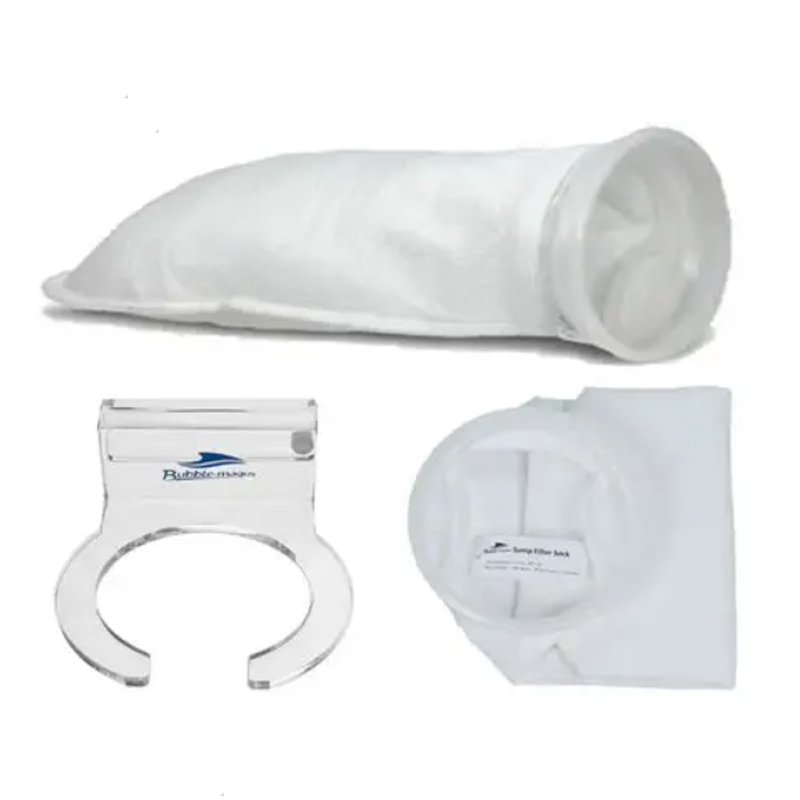 Bubble Magus BM Filter Sock 4/ - đánh giá và giá Sock Organizer Tray