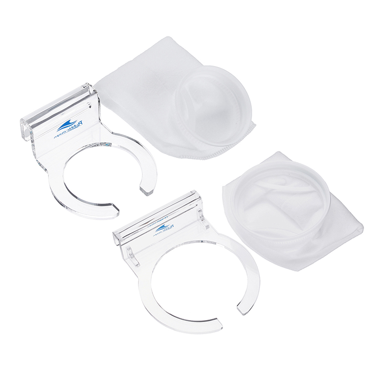 Bubble Magus BM Filter Sock 4/ - đánh giá và giá Sock Organizer Tray