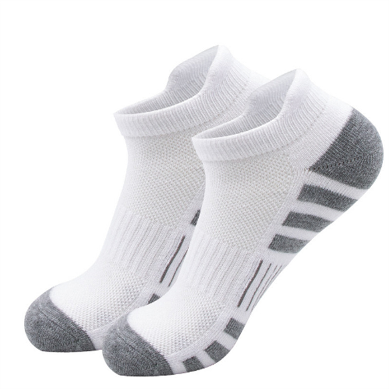 6/12 Pairs Cushioned Breathabl - đánh giá và giá Athletic Sock Cushion