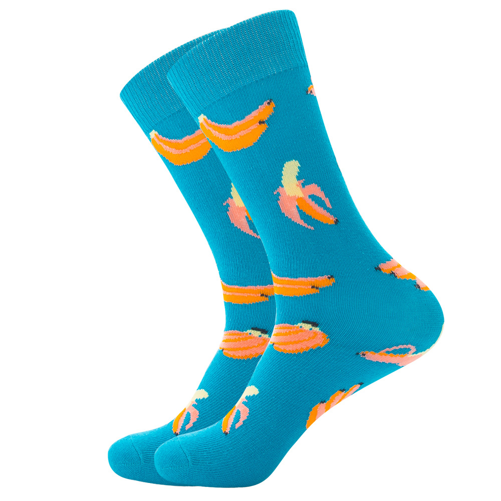 5 pairs lot pack men women soc - đánh giá và giá Cotton Crew Sock Pack