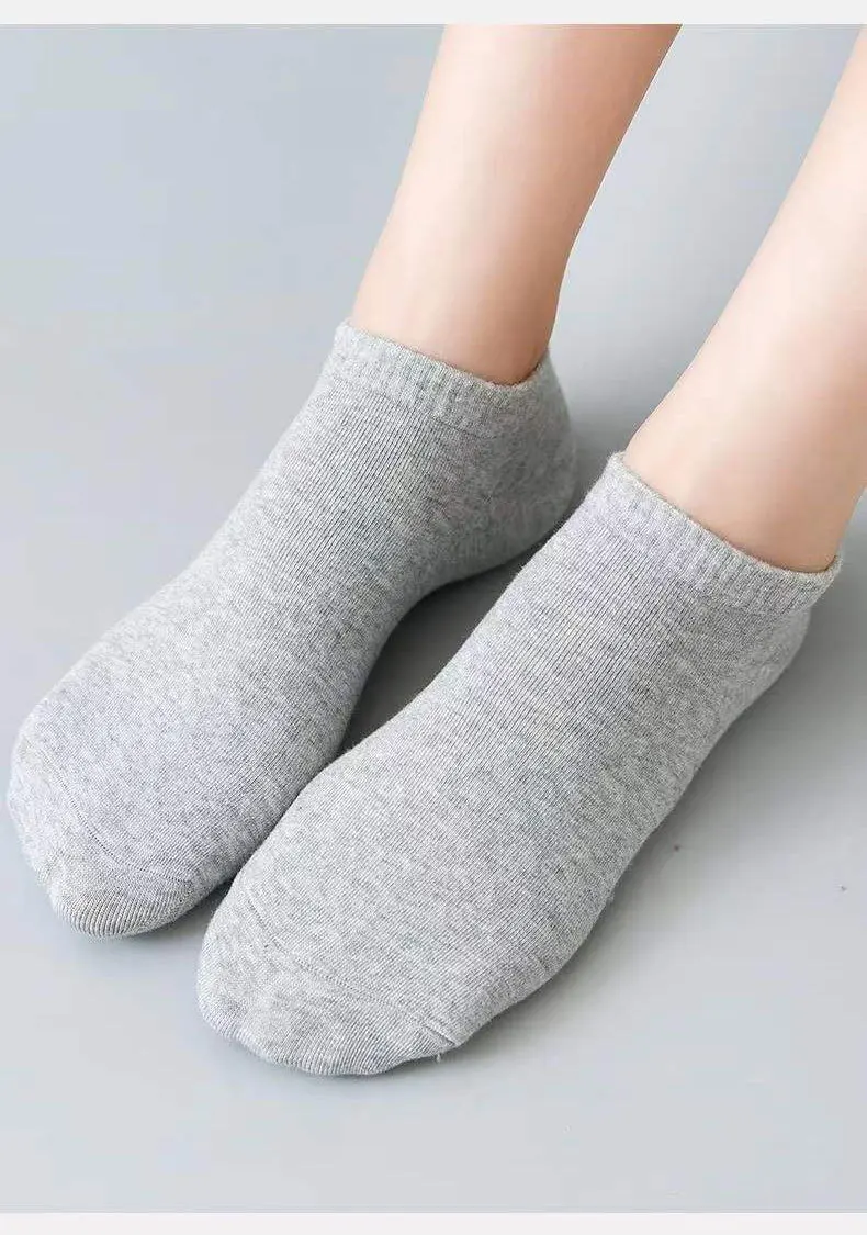 No-Show Low Cut Socks 10-Pack  - đánh giá và giá Invisibility Sock Loafer