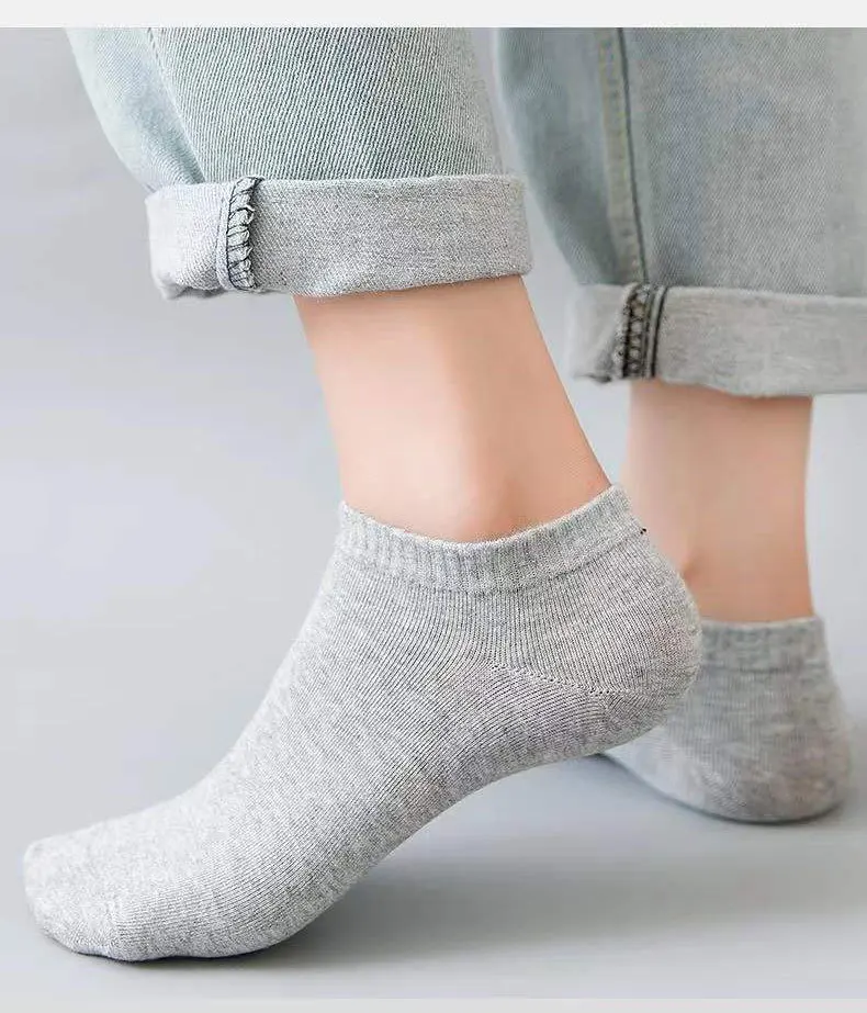 No-Show Low Cut Socks 10-Pack  - đánh giá và giá Invisibility Sock Loafer