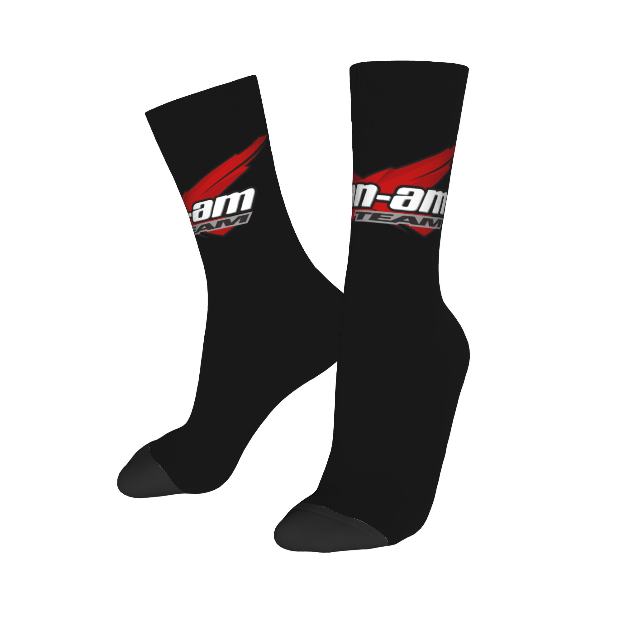 Custom Can-Am Mens Crew Socks  - đánh giá và giá Dress Sock Men