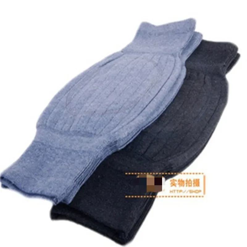 Cashmere Wool Knee Pads Sleeve - đánh giá và giá Wool Hiking Sock