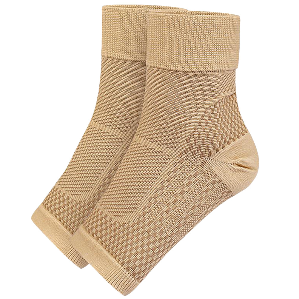 1 Pair Ankle Compression Sleev - đánh giá và giá Ankle Brace Sock